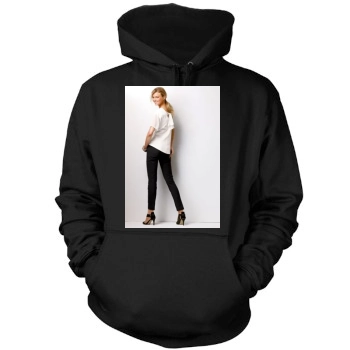 Sigrid Agren Mens Pullover Hoodie Sweatshirt