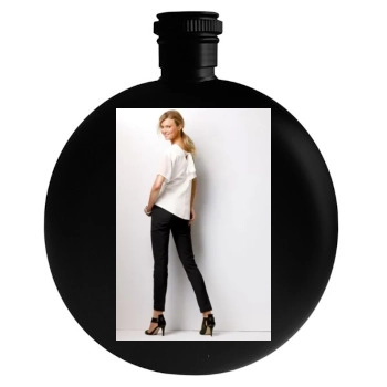 Sigrid Agren Round Flask