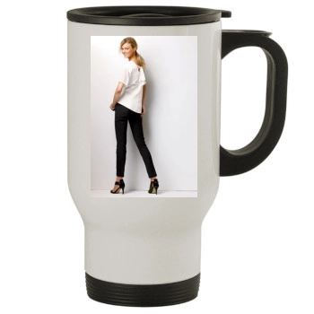 Sigrid Agren Stainless Steel Travel Mug