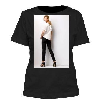 Sigrid Agren Women's Cut T-Shirt