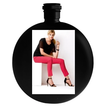 Sigrid Agren Round Flask