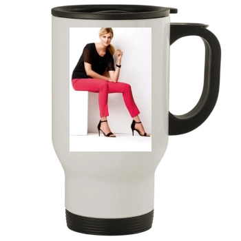 Sigrid Agren Stainless Steel Travel Mug