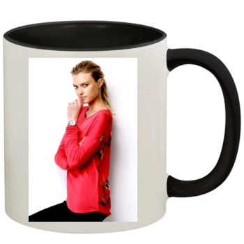 Sigrid Agren 11oz Colored Inner & Handle Mug