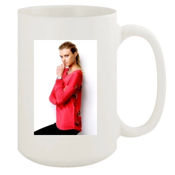 Sigrid Agren 15oz White Mug