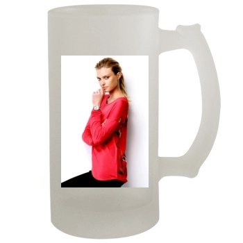 Sigrid Agren 16oz Frosted Beer Stein