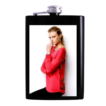 Sigrid Agren Hip Flask