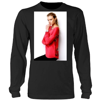 Sigrid Agren Men's Heavy Long Sleeve TShirt