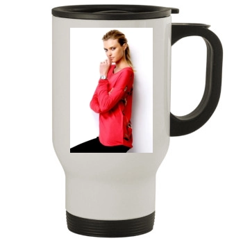 Sigrid Agren Stainless Steel Travel Mug