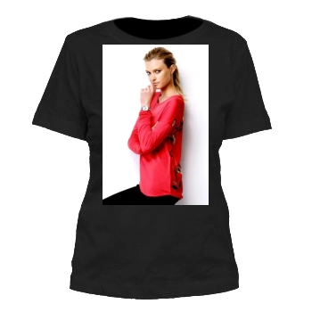 Sigrid Agren Women's Cut T-Shirt