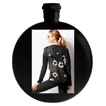 Sigrid Agren Round Flask