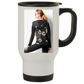 Sigrid Agren Stainless Steel Travel Mug