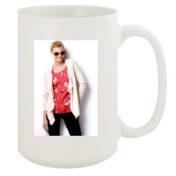 Sigrid Agren 15oz White Mug