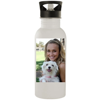 Hayden Panettiere Stainless Steel Water Bottle