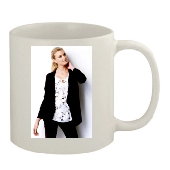 Sigrid Agren 11oz White Mug