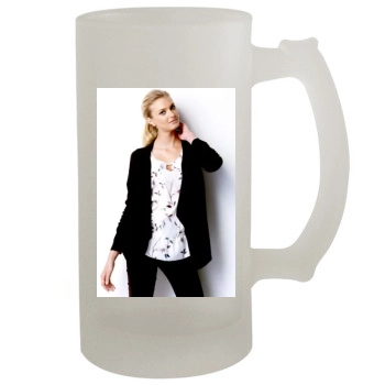 Sigrid Agren 16oz Frosted Beer Stein