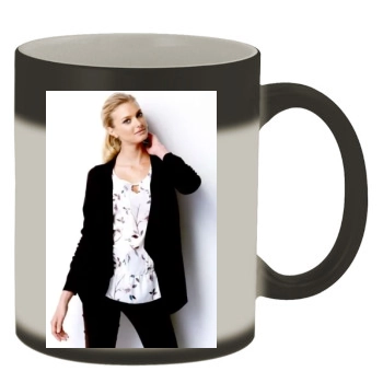 Sigrid Agren Color Changing Mug