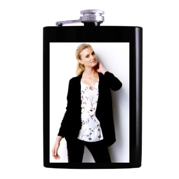 Sigrid Agren Hip Flask