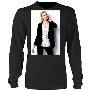 Sigrid Agren Men's Heavy Long Sleeve TShirt