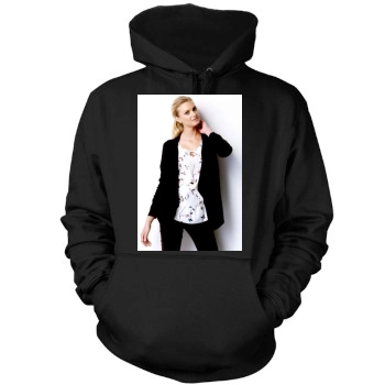 Sigrid Agren Mens Pullover Hoodie Sweatshirt