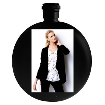 Sigrid Agren Round Flask