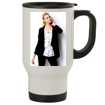 Sigrid Agren Stainless Steel Travel Mug