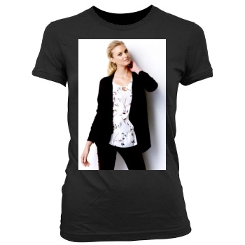 Sigrid Agren Women's Junior Cut Crewneck T-Shirt