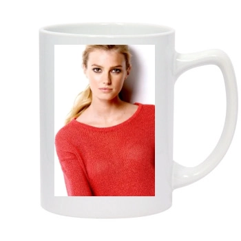 Sigrid Agren 14oz White Statesman Mug