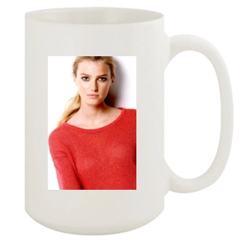 Sigrid Agren 15oz White Mug