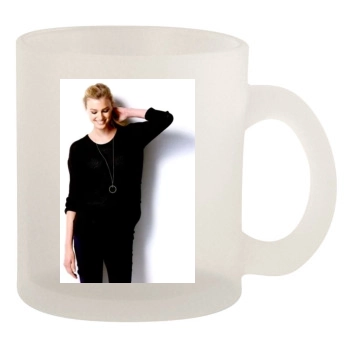 Sigrid Agren 10oz Frosted Mug