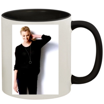 Sigrid Agren 11oz Colored Inner & Handle Mug