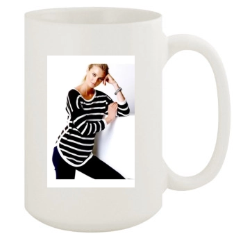 Sigrid Agren 15oz White Mug