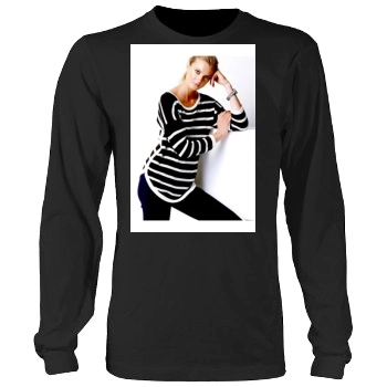 Sigrid Agren Men's Heavy Long Sleeve TShirt