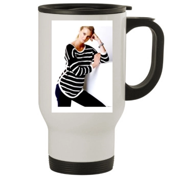 Sigrid Agren Stainless Steel Travel Mug