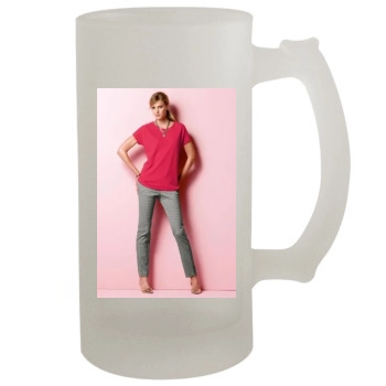 Sigrid Agren 16oz Frosted Beer Stein