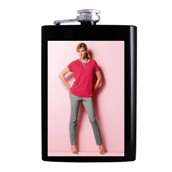 Sigrid Agren Hip Flask