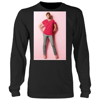 Sigrid Agren Men's Heavy Long Sleeve TShirt