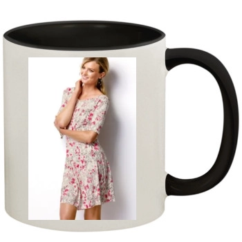 Sigrid Agren 11oz Colored Inner & Handle Mug