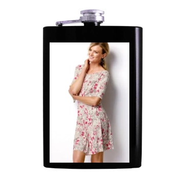 Sigrid Agren Hip Flask