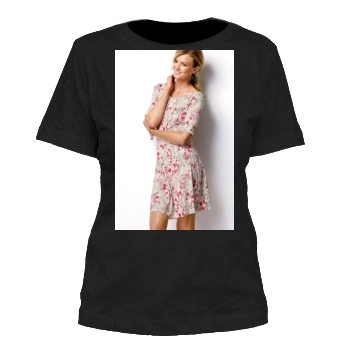 Sigrid Agren Women's Cut T-Shirt