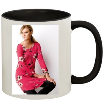 Sigrid Agren 11oz Colored Inner & Handle Mug