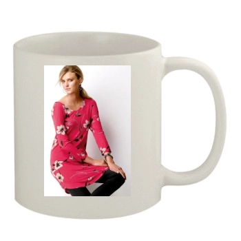 Sigrid Agren 11oz White Mug