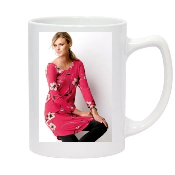 Sigrid Agren 14oz White Statesman Mug