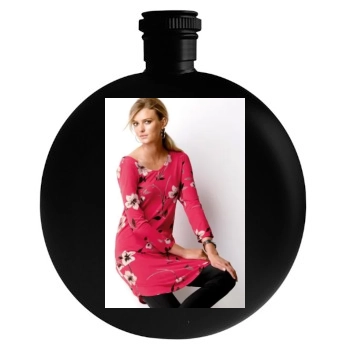 Sigrid Agren Round Flask