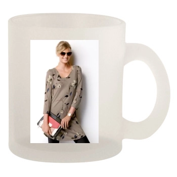 Sigrid Agren 10oz Frosted Mug