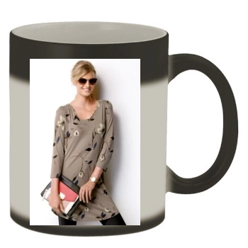 Sigrid Agren Color Changing Mug