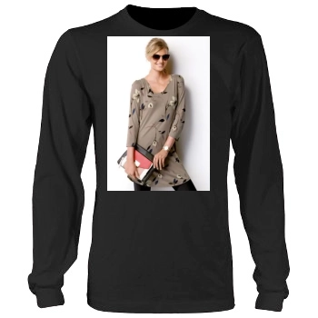 Sigrid Agren Men's Heavy Long Sleeve TShirt