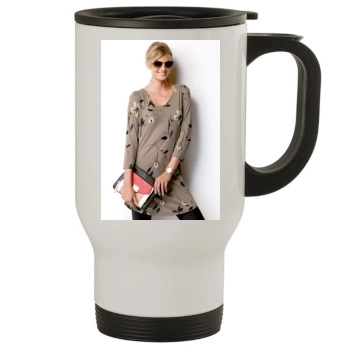 Sigrid Agren Stainless Steel Travel Mug