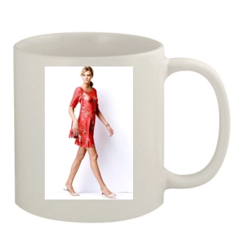 Sigrid Agren 11oz White Mug