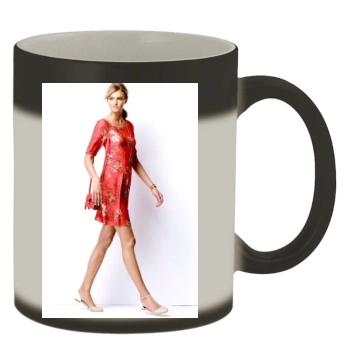 Sigrid Agren Color Changing Mug