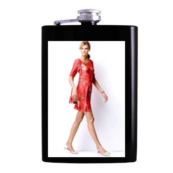 Sigrid Agren Hip Flask